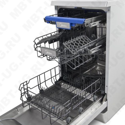 Посудомоечная машина MIDEA MFD 45S500 W